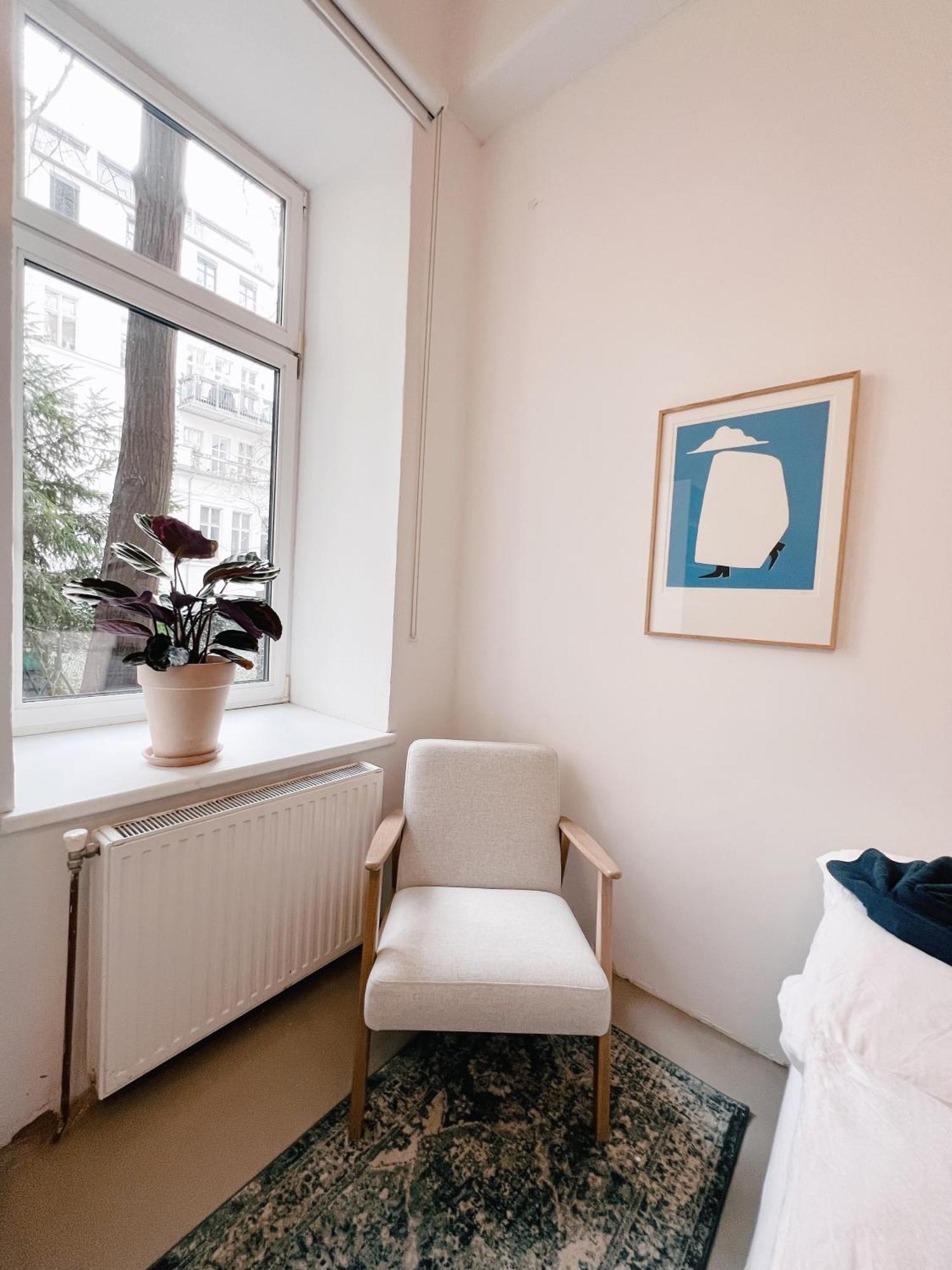 Central Loft Apartment Near Belvedere Castle Vienna Exterior photo